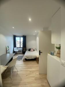 For sale Talence 1 room 20 m2 Gironde (33400) photo 3