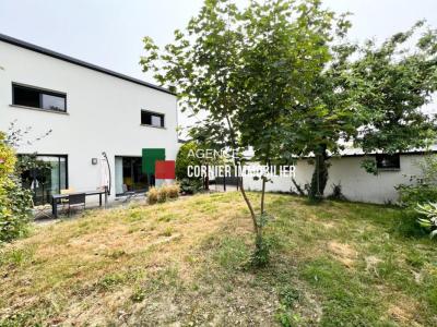 For rent Acigne 5 rooms 122 m2 Ille et vilaine (35690) photo 0
