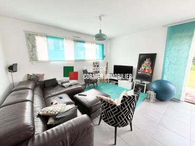 For rent Acigne 5 rooms 122 m2 Ille et vilaine (35690) photo 2