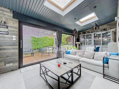 Annonce Vente 5 pices Maison Neuville-en-ferrain 59