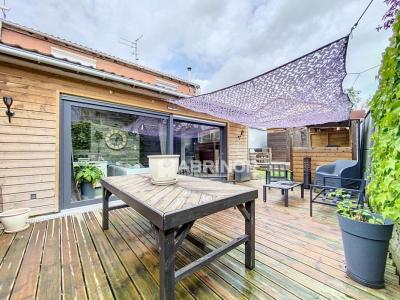 Acheter Maison 104 m2 Neuville-en-ferrain