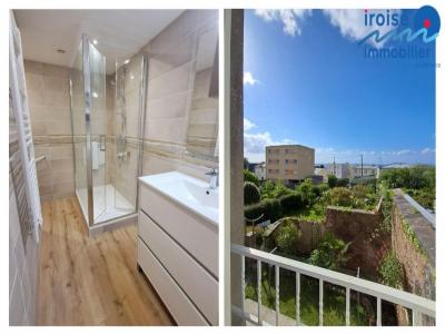For rent Brest 5 rooms 89 m2 Finistere (29200) photo 0