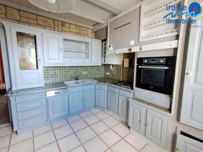 Annonce Location 5 pices Appartement Brest 29