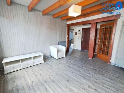 Louer Appartement Brest Finistere