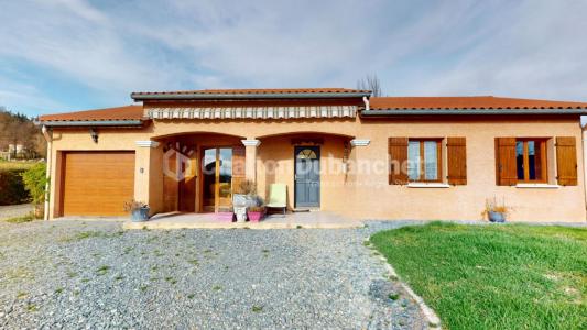 For sale Rozier-en-donzy 5 rooms 102 m2 Loire (42810) photo 1