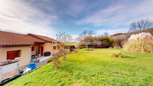 For sale Rozier-en-donzy 5 rooms 102 m2 Loire (42810) photo 2