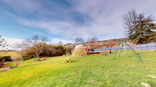 For sale Rozier-en-donzy 5 rooms 102 m2 Loire (42810) photo 4