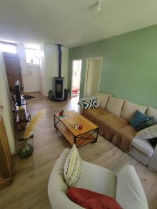 For rent Revel 3 rooms 92 m2 Haute garonne (31250) photo 0