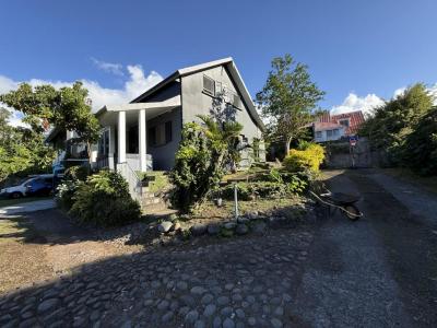 For sale Sainte-rose 6 rooms 160 m2 Reunion (97439) photo 2