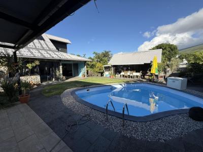 For sale Sainte-rose 6 rooms 160 m2 Reunion (97439) photo 4