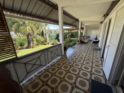 For sale Cambuston 7 rooms 185 m2 Reunion (97440) photo 1