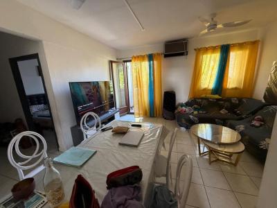 For sale Saint-denis-chaudron 3 rooms 60 m2 Reunion (97490) photo 0