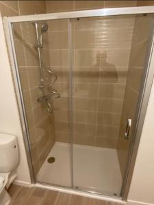 For rent Tours 1 room 22 m2 Indre et loire (37100) photo 2
