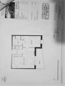 Louer Appartement Templeuve 709 euros