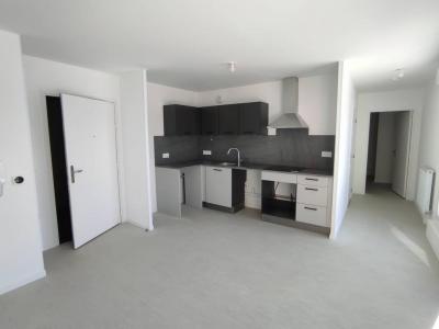 For rent Rouen 2 rooms 46 m2 Seine maritime (76100) photo 1