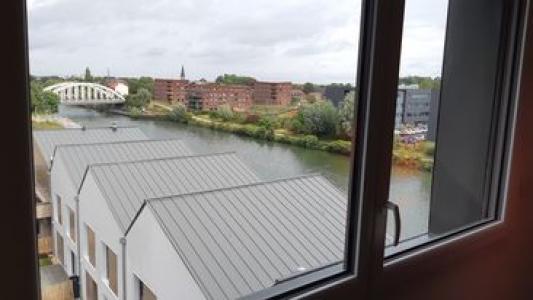 Louer Appartement Saint-andre-lez-lille 839 euros