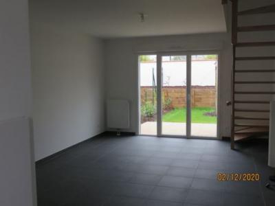 Annonce Location 3 pices Maison Orleans 45