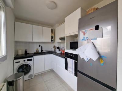 Acheter Appartement Vanves 399000 euros