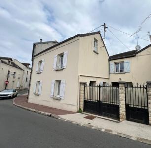 For sale Yerres 5 rooms 140 m2 Essonne (91330) photo 0