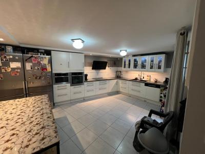 Annonce Vente 5 pices Maison Yerres 91