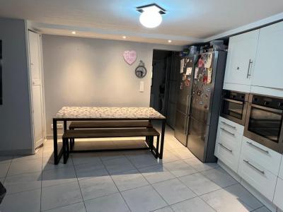Acheter Maison 140 m2 Yerres