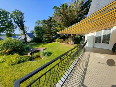 Acheter Maison 200 m2 Mesquer