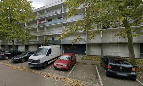 For rent Metz 4 rooms 99 m2 Moselle (57000) photo 1