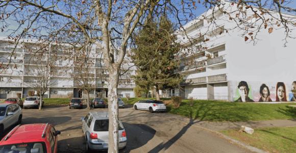 For rent Metz 3 rooms 79 m2 Moselle (57000) photo 1