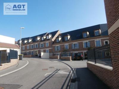 Annonce Location Appartement Beauvais 60