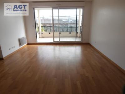 For sale Beauvais 4 rooms 73 m2 Oise (60000) photo 1