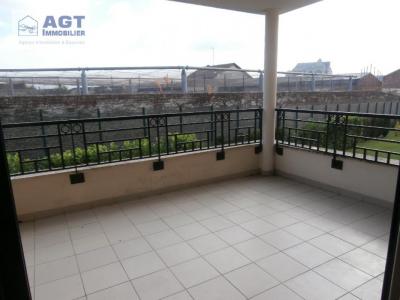 For sale Beauvais 4 rooms 73 m2 Oise (60000) photo 2