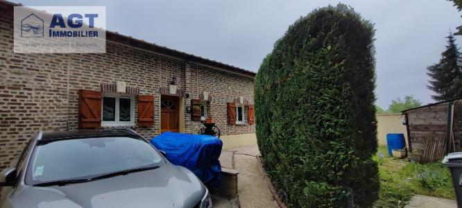 For sale Beauvais 3 rooms 70 m2 Oise (60000) photo 1