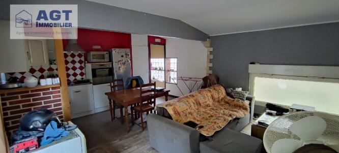 For sale Beauvais 3 rooms 70 m2 Oise (60000) photo 2
