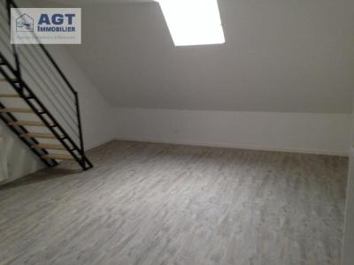 Annonce Location 2 pices Appartement Beauvais 60