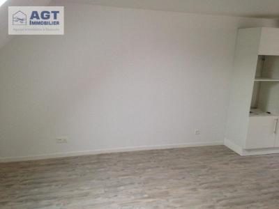 Louer Appartement 26 m2 Beauvais