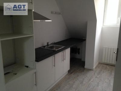 Louer Appartement Beauvais Oise