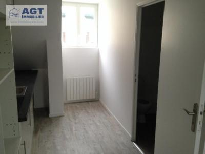 Louer Appartement Beauvais 521 euros
