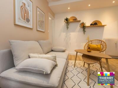 For rent Rennes 1 room 10 m2 Ille et vilaine (35000) photo 4
