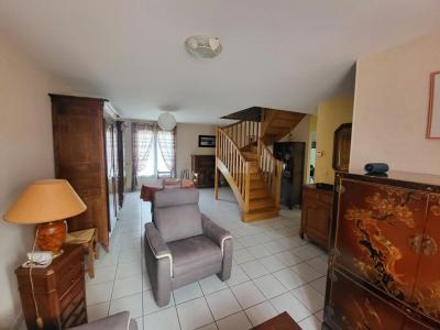 Annonce Vente 5 pices Maison Blois 41