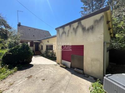 Acheter Maison Saint-augustin Seine et marne