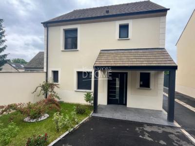 For sale Rozay-en-brie 6 rooms 150 m2 Seine et marne (77540) photo 0