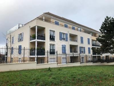 Annonce Location Appartement Roissy-en-brie 77