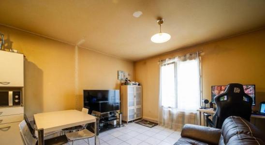 For sale Saint-quentin 2 rooms 36 m2 Aisne (02100) photo 1
