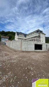 Annonce Vente 4 pices Appartement Thannenkirch 68
