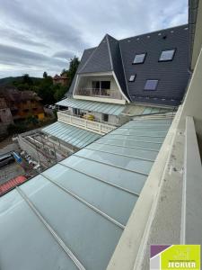 Acheter Appartement Thannenkirch Haut rhin