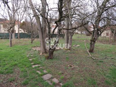 Acheter Terrain 548 m2 Migennes