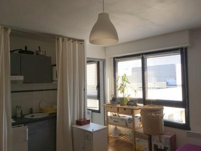For rent Brest 1 room 28 m2 Finistere (29200) photo 0