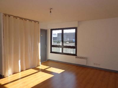 Louer Appartement 28 m2 Brest