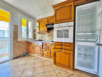 For sale Antibes 4 rooms 87 m2 Alpes Maritimes (06600) photo 2