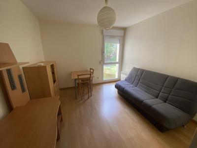 For rent Creusot 1 room 18 m2 Saone et loire (71200) photo 2